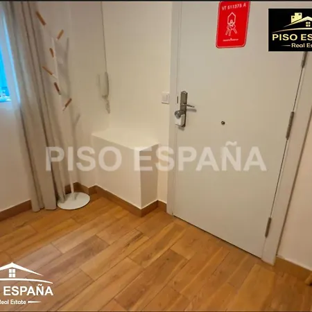 Apartament Playa Postiguet, Mercado