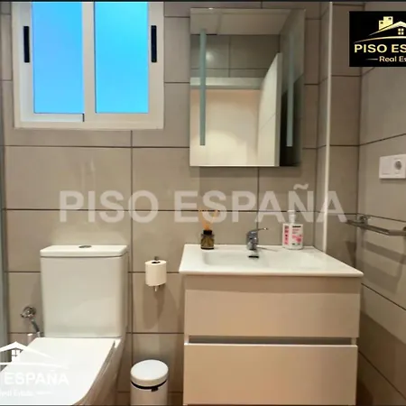 Apartament Playa Postiguet, Mercado