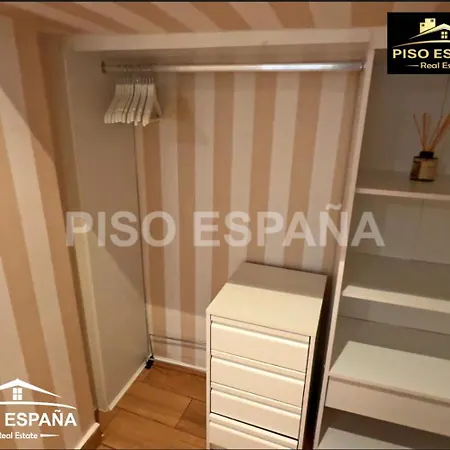 Apartament Playa Postiguet, Mercado *